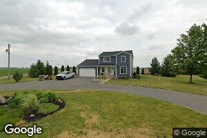 7986 Middle Point Wetzel Rd, Middle Point, OH 45863