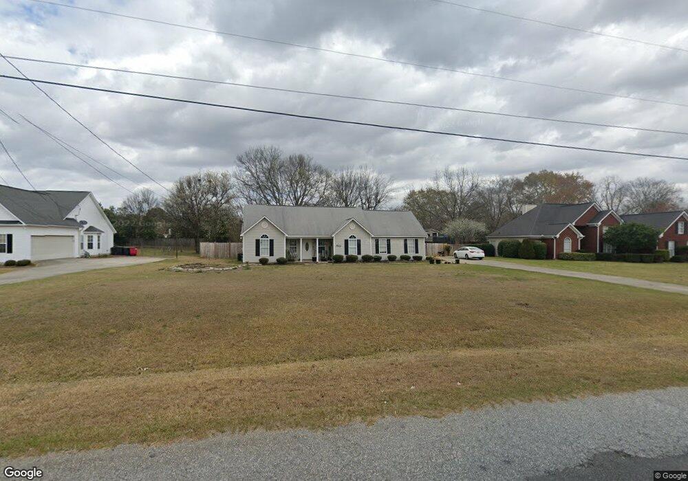 3527 Lawrence Dr S, Macon, GA 31216 - photo 1