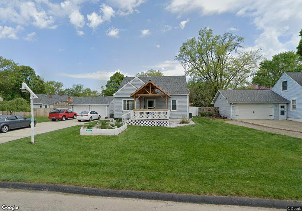 1234 Simca St, Flint, MI 48507 - photo 1