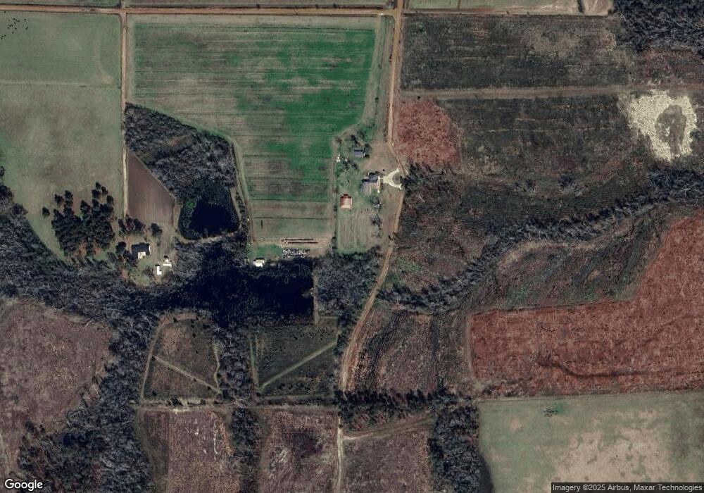 1536 Birdsong Rd, Ambrose, GA 31512 - photo 1