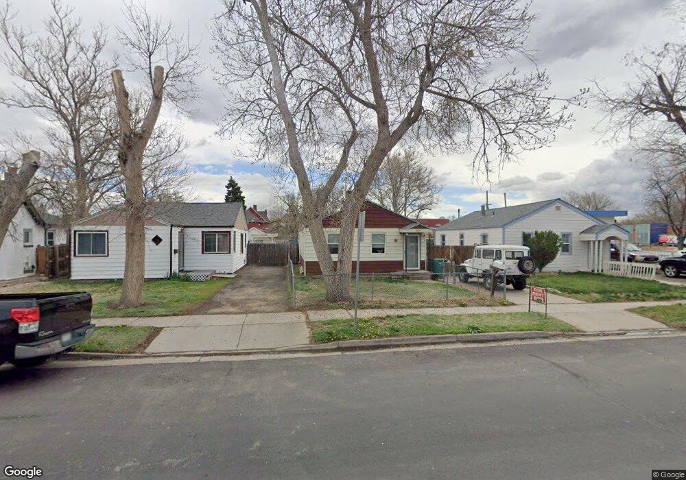 2020 Fulton St, Aurora, CO 80010 - photo 1