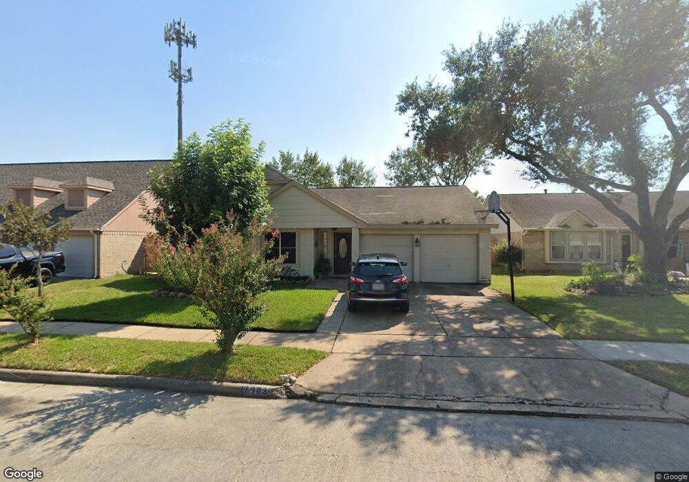 17003 Sky Blue Place, Houston, TX 77095 - photo 1