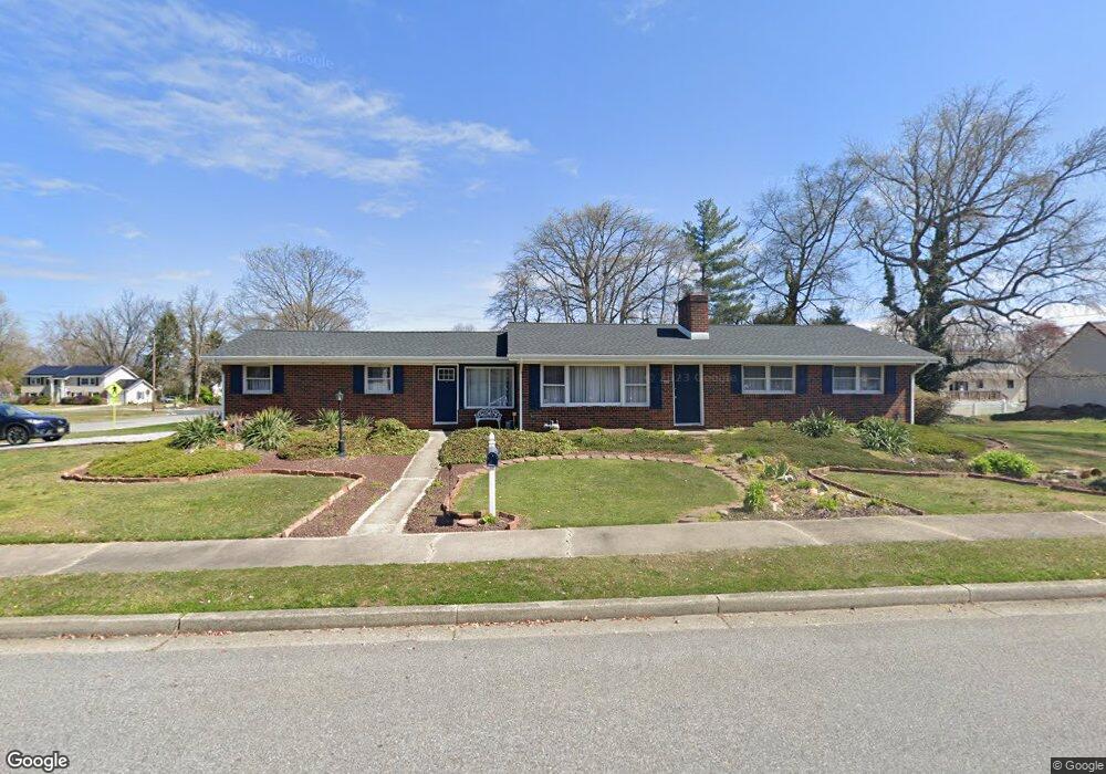 116 Castle Heights Ave, Pennsville, NJ 08070 - photo 1