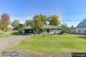 205 W Barnes Ave, Hines, OR 97738