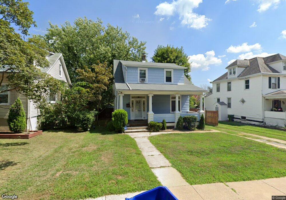 4018 Ridgecroft Rd, Baltimore, MD 21206 - photo 1