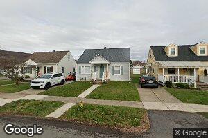 121 Lincoln Ave, Wyoming, PA 18644