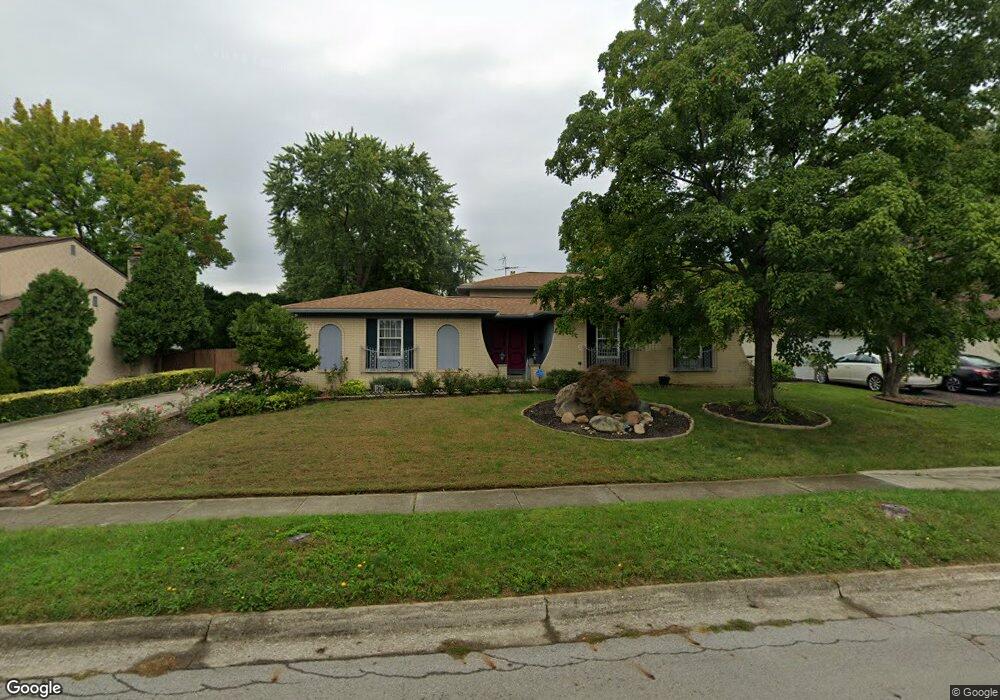 1828 Fairhaven Rd, Columbus, OH 43229 - photo 1
