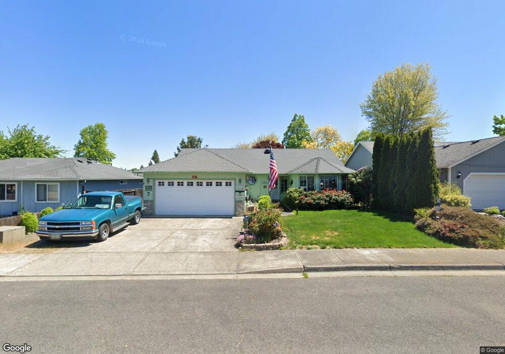 1118 Looking Glass Way, Central Point, OR 97502 - photo 1