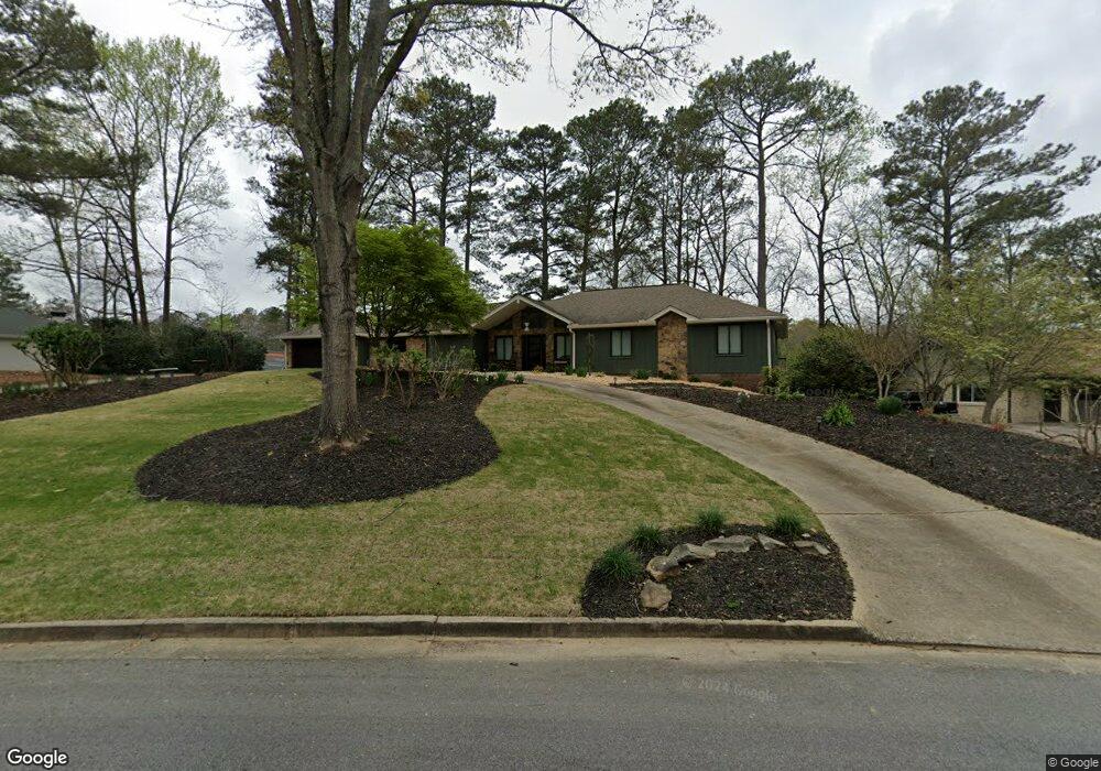 210 Greenfair Trail unit 3, Roswell, GA 30075 - photo 1