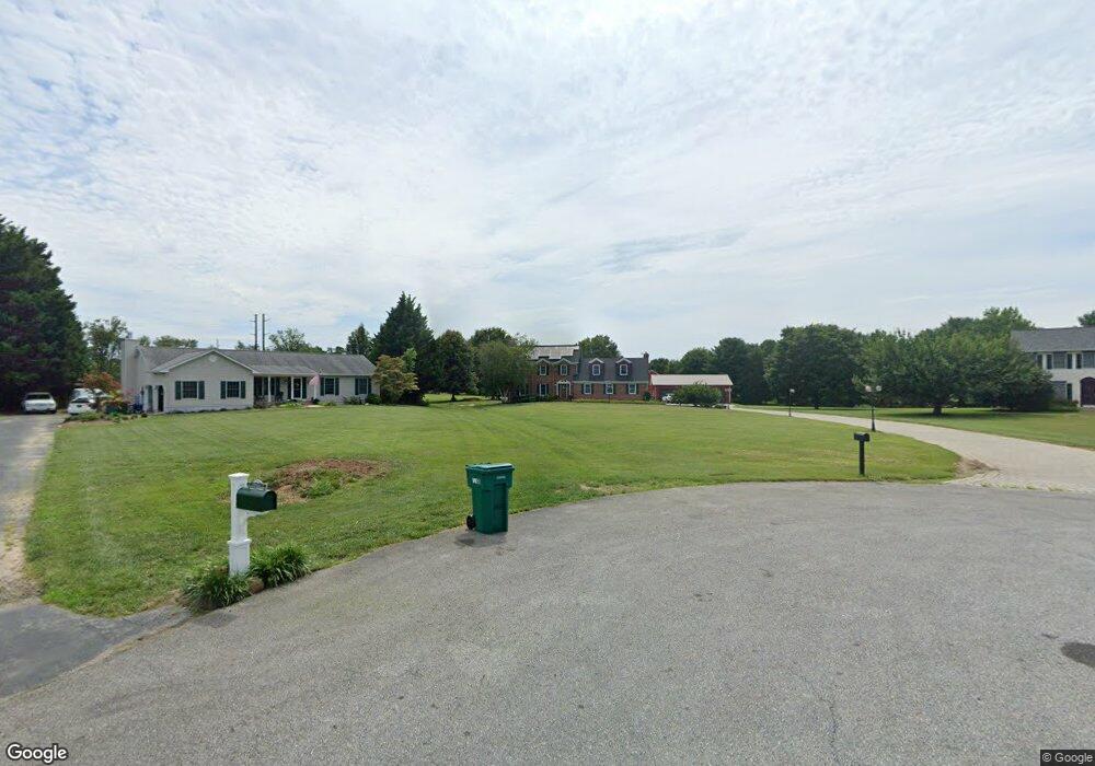 133 Connemara Ct, Middletown, DE 19709 - photo 1