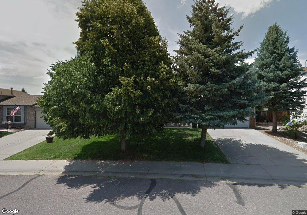 4373 S Biscay Way, Aurora, CO 80015 - photo 1