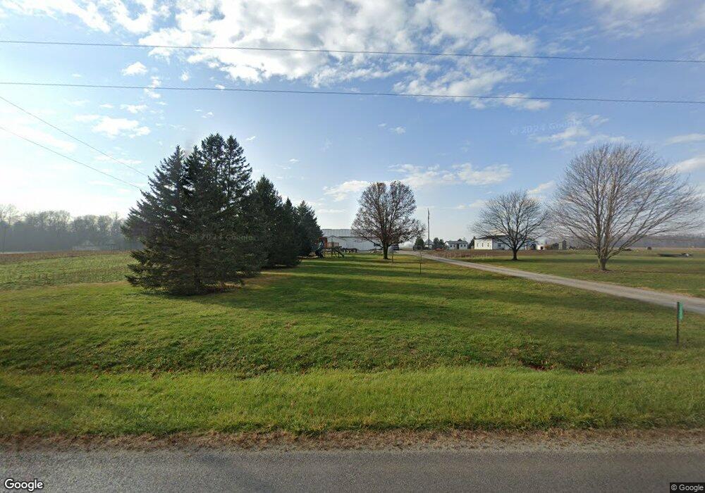 12071 Moulton New Knoxville Rd, New Knoxville, OH 45871 - photo 1