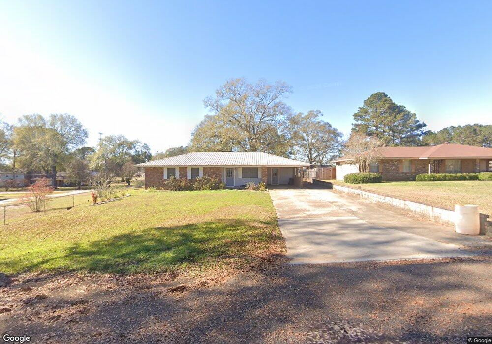 816 Hart Road Extension, McComb, MS 39648 - photo 1