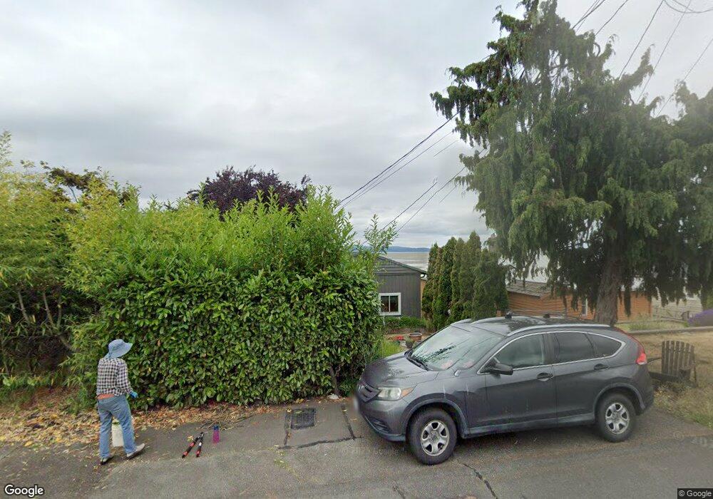 19032 Soundview Dr NW, Stanwood, WA 98292 - photo 1