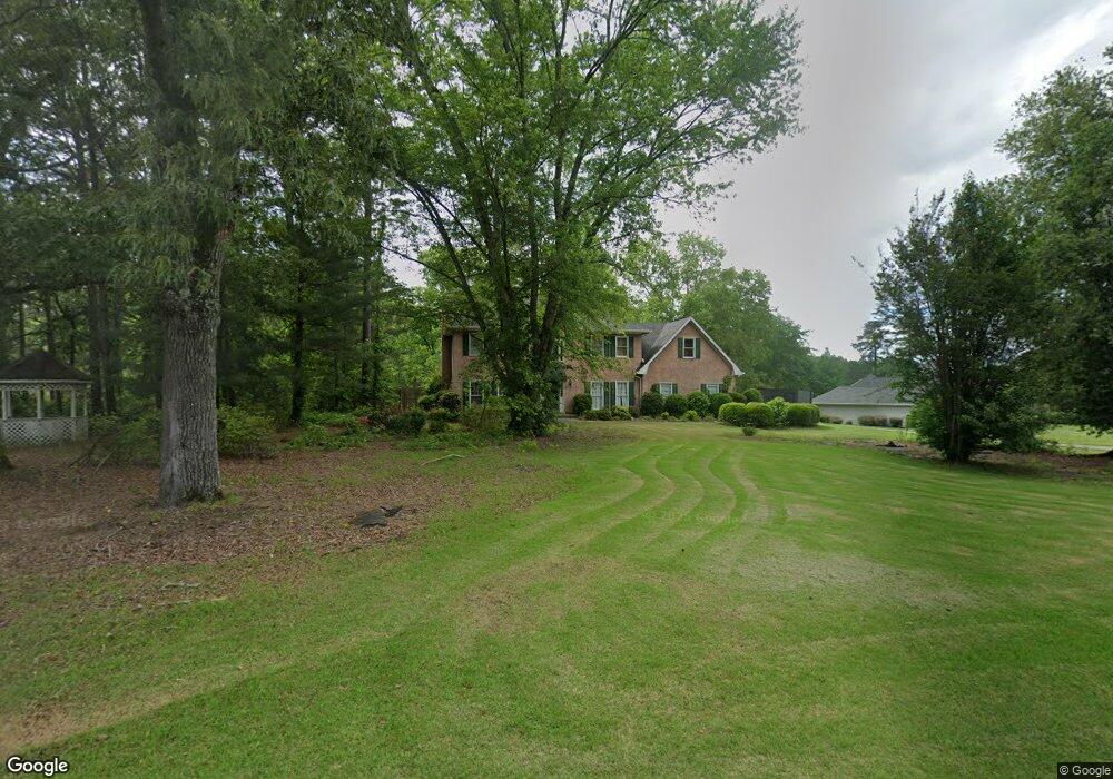 10 Indian Bluff Dr, Sharpsburg, GA 30277 - photo 1