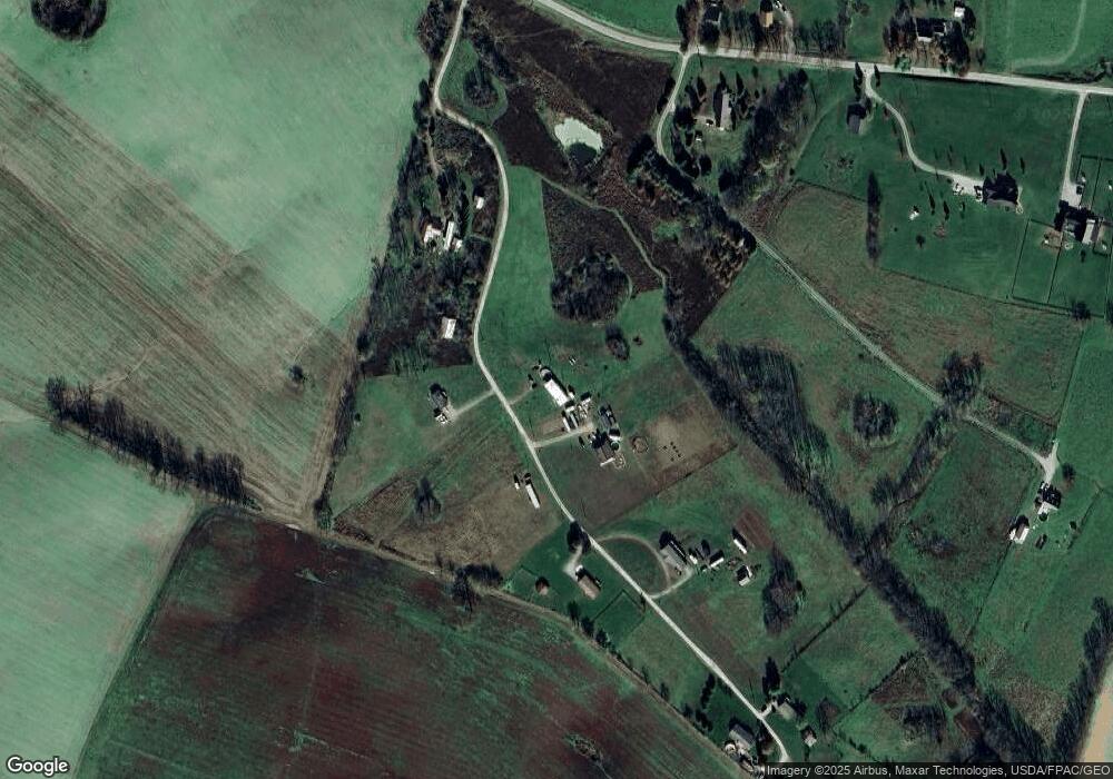 245 Del Ln, Flemingsburg, KY 41041 - photo 1