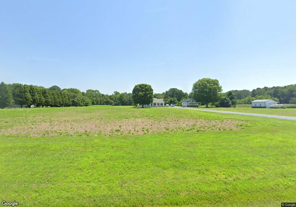 4955 Eastern Neck Rd, Rock Hall, MD 21661 - photo 1