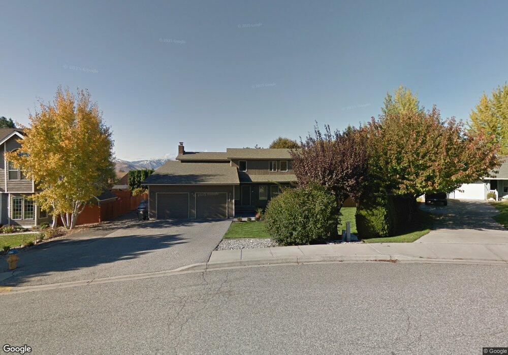 1030 Gilbert Ct, East Wenatchee, WA 98802 - photo 1