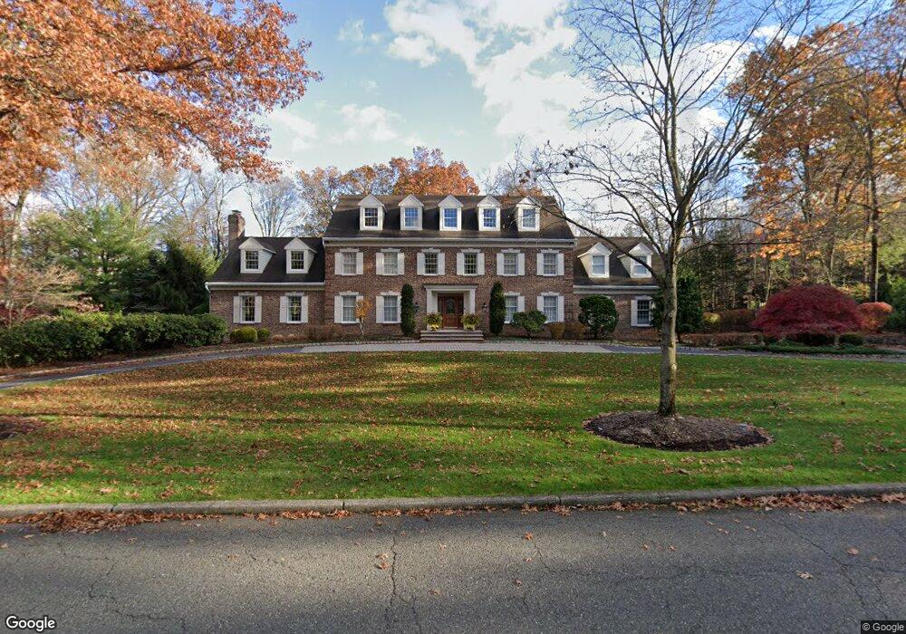 961 Lily Pond Ln, Franklin Lakes, NJ 07417 - photo 1