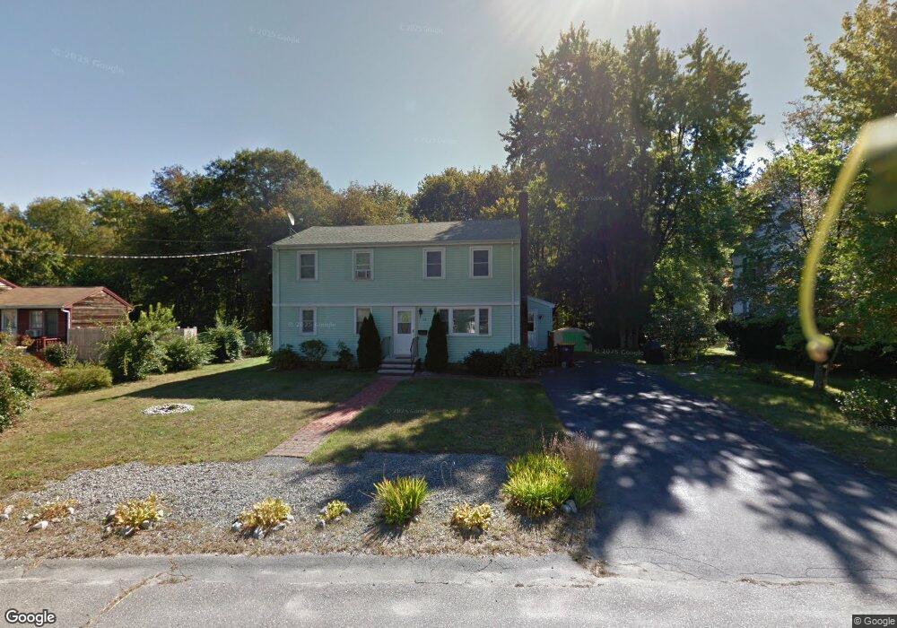 28 Clarke Ct, Sharon, MA 02067 - photo 1