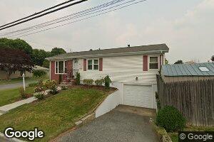 63 Greene Ave, Cranston, RI 02920
