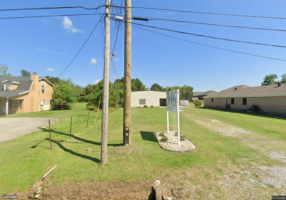 6741 Alma St, Houma, LA 70364 - photo 1