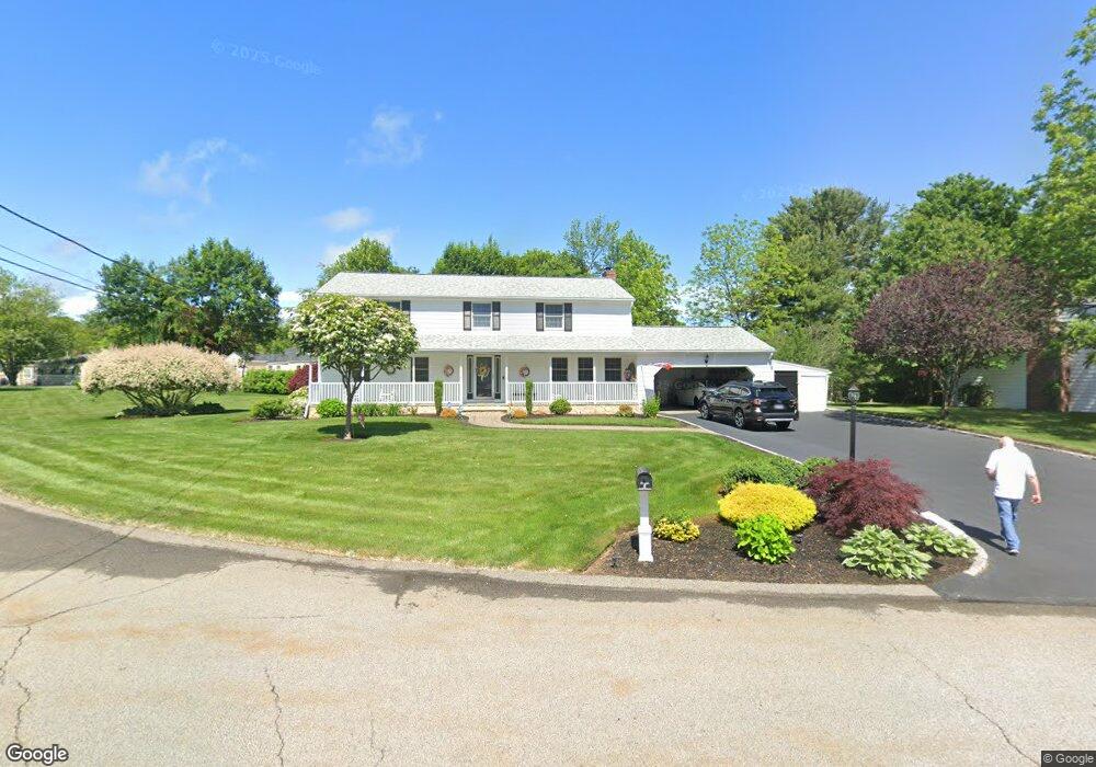 5 Laurel Ct, Smithfield, RI 02917 - photo 1