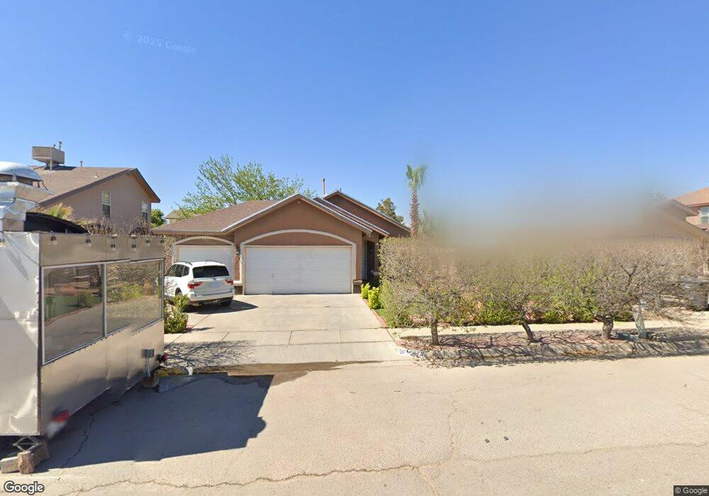 14029 Lago Azul St, Horizon City, TX 79928 - photo 1