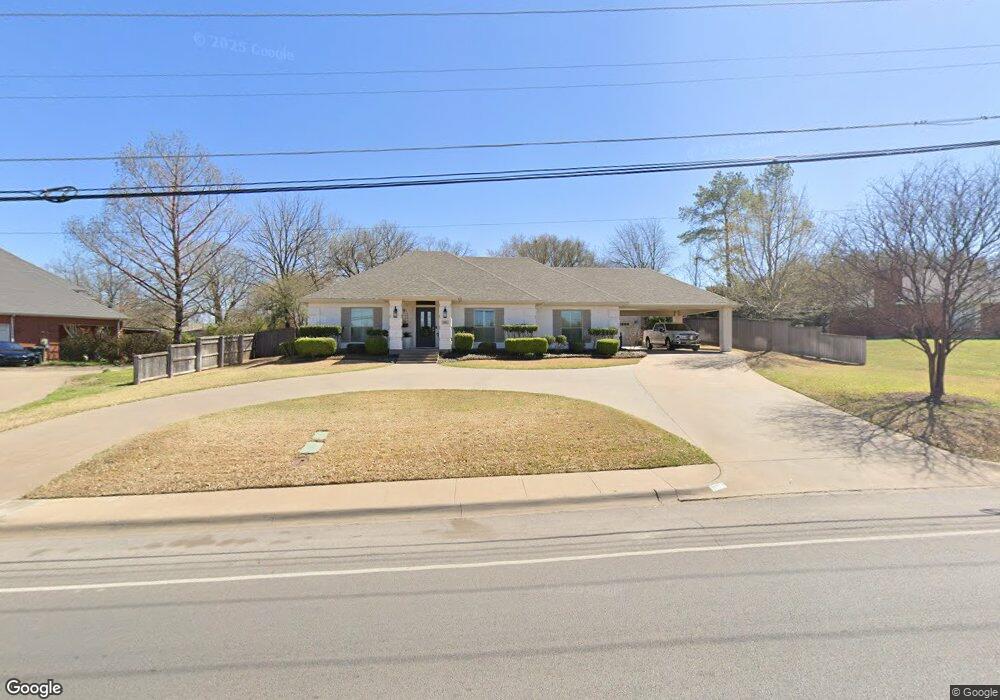 1007 W Westhill Dr, Cleburne, TX 76033 - photo 1