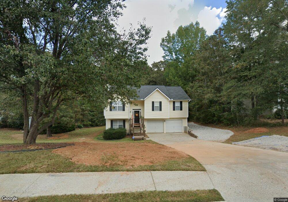 1231 Summer Ln, Auburn, GA 30011 - photo 1