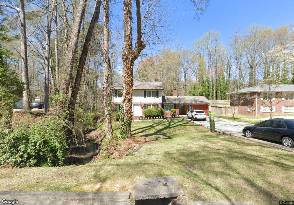 1584 Greenbrook Dr unit 1, Austell, GA 30168 - photo 1