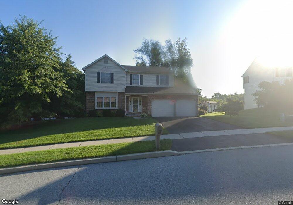 765 Harvest Dr, Harrisburg, PA 17111 - photo 1