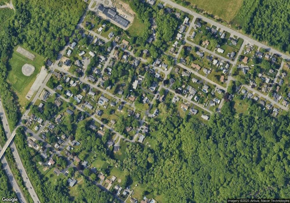 207 Lawton St, Somerset, MA 02725 - photo 1