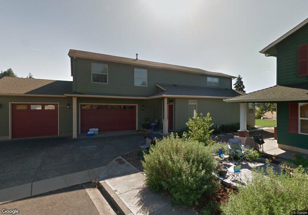 5825 Benevan Ct NE, Keizer, OR 97303 - photo 1