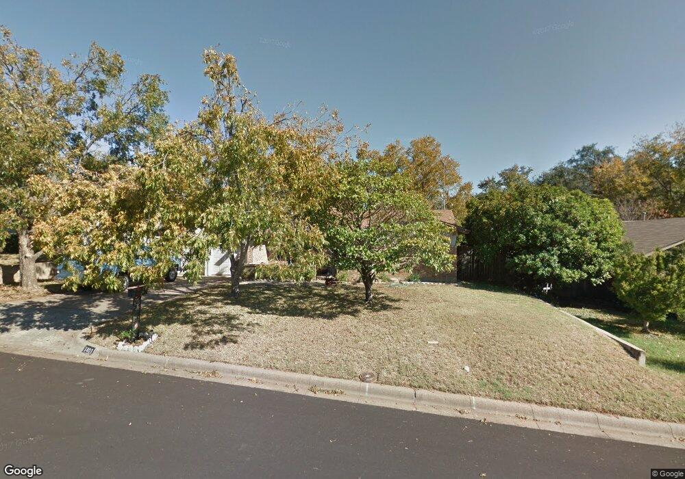 1401 Elaine St, Weatherford, TX 76086 - photo 1