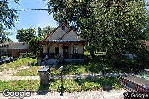 2012 Ellis St, Augusta, GA 30904