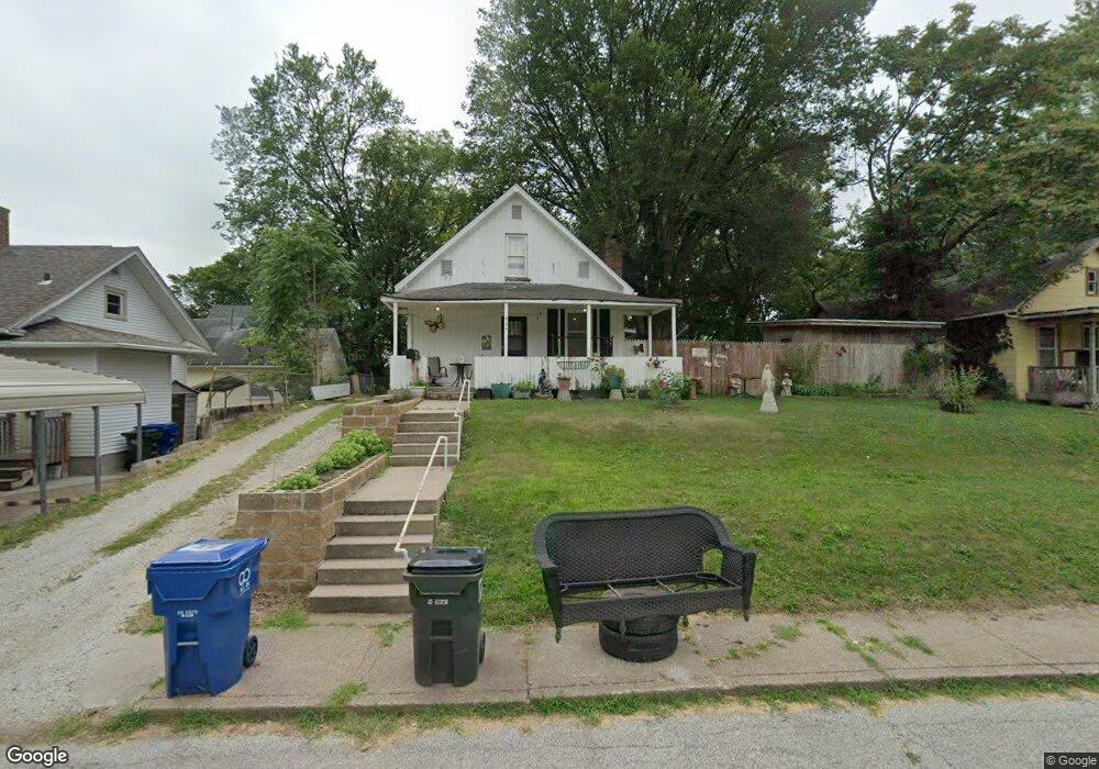 635 E 12th St, Davenport, IA 52803 - photo 1