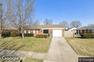 602 Gerald Ave, New Carlisle, OH 45344