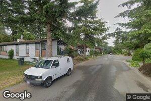 5931 NE 199th St, Bothell, WA 98011