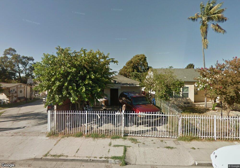 519 W Cressey St, Compton, CA 90222 - photo 1