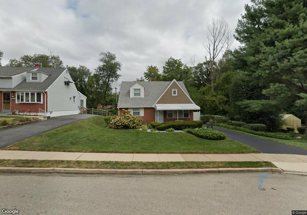 126 Roberts Rd, Brookhaven, PA 19015 - photo 1