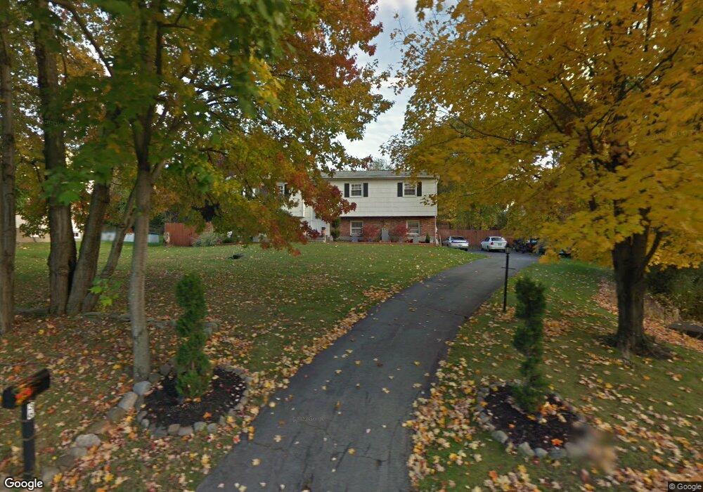 36 Virginia Ave, Monroe, NY 10950 - photo 1