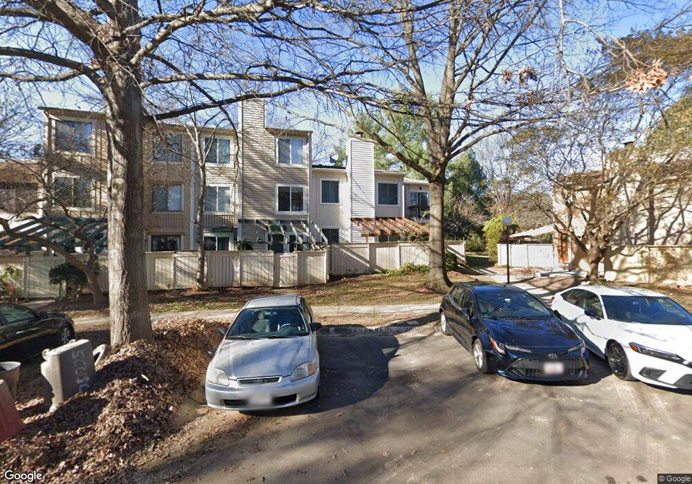 20231 Lea Pond Place, Montgomery Village, MD 20886 - photo 1