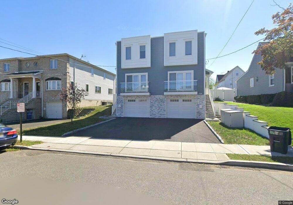 416 van Bussum Ave unit 1, Garfield, NJ 07026 - photo 1