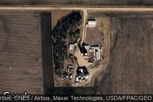 1335 80th St, Welcome, MN 56181