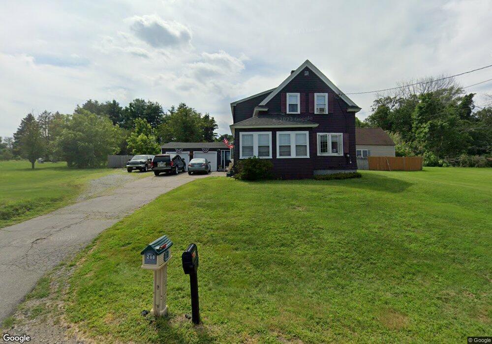 208 Hampstead St, Methuen, MA 01844 - photo 1