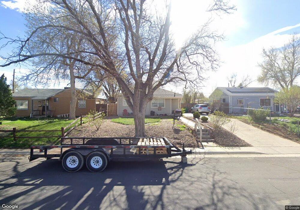 1286 Hanover St, Aurora, CO 80010 - photo 1