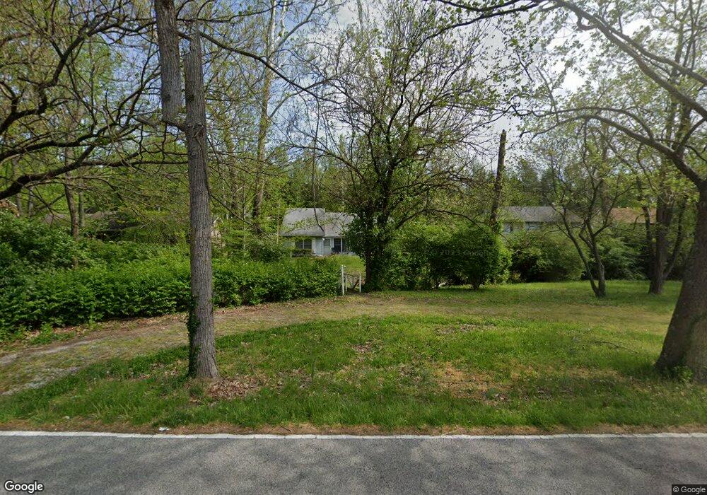 780 Captain Frank Rd, New Albany, IN 47150 - photo 1