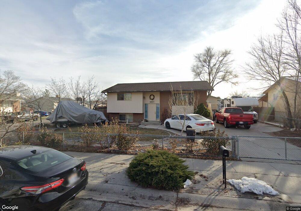 3857 W 8620 S, West Jordan, UT 84088 - photo 1