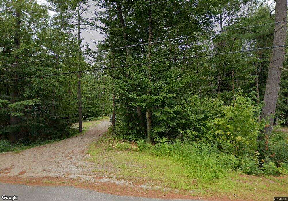63 Oak Ridge Rd, Bartlett, NH 03812 - photo 1